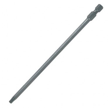 Snappy Extra Long Screwdriver Bit Pozi No 2 x 150mm Trend SNAP/PZ/2A